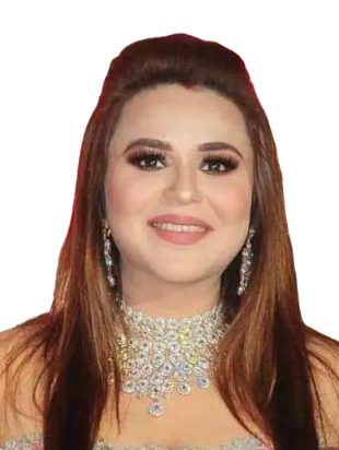 Ginni Chatrath